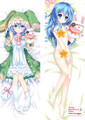 ADP Yoshino Himekawa - Date A Live Anime Dakimakura Japanese Pillow Cover ADP-PC-23575