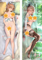 ADP Reisalin Stout - Atelier Anime Dakimakura Japanese Pillow Cover ADP-PC-23621