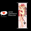 Touhou Project DAKIMAKURA Anime Wall Banner TP98 Anime Dakimakura Pillow Shop