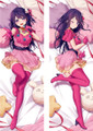 ADP Ai Hoshino - Oshi no Ko Anime Dakimakura Japanese Pillow Cover ADP-PC-23733