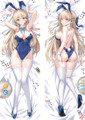 ADP Asuma Toki - Blue Archive Anime Dakimakura Japanese Pillow Cover ADP-PC-23780
