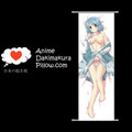 Touhou Project DAKIMAKURA Anime Wall Banner TP106 Anime Dakimakura Pillow Shop