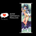 Touhou Project DAKIMAKURA Anime Wall Banner TP109 Anime Dakimakura Pillow Shop