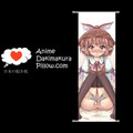 Touhou Project DAKIMAKURA Anime Wall Banner TP114 Anime Dakimakura Pillow Shop