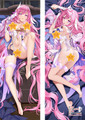 ADP Elysia - Honkai Impact 3rd Archives Anime Dakimakura Japanese Pillow Cover ADP-PC-23901-1