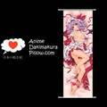 Touhou Project DAKIMAKURA Anime Wall Banner TP124 Anime Dakimakura Pillow Shop
