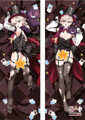 ADP Lyney - Genshin Impact Anime Dakimakura Japanese Pillow Cover ADP-PC-231054