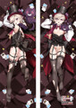 ADP Lyney - Genshin Impact Anime Dakimakura Japanese Pillow Cover ADP-PC-231054