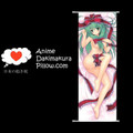 Touhou Project DAKIMAKURA Anime Wall Banner TP134 Anime Dakimakura Pillow Shop