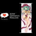 Touhou Project DAKIMAKURA Anime Wall Banner TP134 Anime Dakimakura Pillow Shop