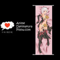 Touhou Project DAKIMAKURA Anime Wall Banner TP136 Anime Dakimakura Pillow Shop