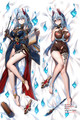 ADP Hanya - Honkai Star Rail  Anime Dakimakura Japanese Pillow Cover H0012-1