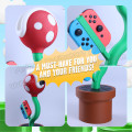 ADP Super Mario Piranha Plant Nintendo Switch Charging Hub/ Holder  - ADP-GM-003