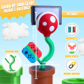 ADP Super Mario Piranha Plant Nintendo Switch Charging Hub/ Holder  - ADP-GM-003
