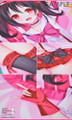 ADP Agir - Azur Lane Japanese Anime Bed Blanket or Duvet Cover with Pillow Covers ADP-013-CP150-PE