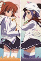 New Da Capo Anime Dakimakura Japanese Pillow Cover DC3 Anime Dakimakura Pillow Shop