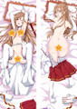 ADP Yuuki Asuna - Sword Art Online Anime Dakimakura Japanese Pillow Cover ADP-SMPC-248511