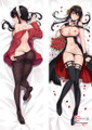 ADP Yor Forger - Spy x Family Anime Dakimakura Japanese Pillow Cover ADP-SMPC-248524-3