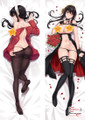 ADP Yor Forger - Spy x Family Anime Dakimakura Japanese Pillow Cover ADP-SMPC-248524-3