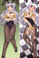 The IdolmasterAnime Dakimakura Japanese Pillow Cover ADP38 Anime Dakimakura Pillow Shop