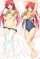 To Heart - Anime Dakimakura Japanese Pillow Cover ADP14 Anime Dakimakura Pillow Shop