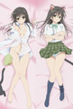 To Love-Ru Anime Dakimakura Japanese Pillow Cover ADP43 Anime Dakimakura Pillow Shop