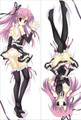 New Mitha Anime Japanese Pillow Cover 6 Anime Dakimakura Pillow Shop