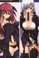 New Kimi Ga Yobu Megiddo No Oka De Anime Japanese Pillow Cover 8 Anime Dakimakura Pillow Shop