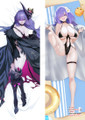 ADP Mogador - Azur Lane Anime Dakimakura Japanese Pillow Cover ADP-SMPC-248747-2