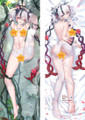 ADP Camellya - Wuthering Waves Anime Dakimakura Japanese Pillow Cover ADP-SMPC-248752-2