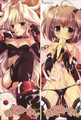 New Musumaker Anime Japanese Pillow Cover 12 Anime Dakimakura Pillow Shop