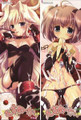 New Musumaker Anime Japanese Pillow Cover 12 Anime Dakimakura Pillow Shop