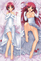 New Da Capo Anime Dakimakura Japanese Pillow Cover DC8 Anime Dakimakura Pillow Shop