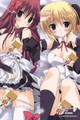 New Dream - Club Anime Japanese Pillow Cover 14 Anime Dakimakura Pillow Shop