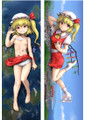 ADP Flandre Scarlet - Touhou Anime Dakimakura Japanese Pillow Cover ADP-MMPC-014379