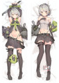 ADP Anby Demara - Zenless Zone Zero Anime Dakimakura Japanese Pillow Cover ADP-MMPC-268027