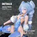 ADP 18CM ADP Phat Girls Frontline PA-15  Anime Figurine OH-FG-166