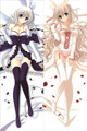 New Anime Dakimakura Japanese Pillow Cover ContestTwo15 Anime Dakimakura Pillow Shop