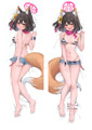 ADP Izuna - Blue Archive  Anime Dakimakura Japanese Pillow Cover ADP-MMPC-0091071