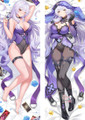 ADP Black Swan - Honkai Star Rail Anime Dakimakura Japanese Pillow Cover ADP-SMPC-248867