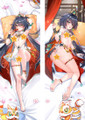 ADP Yunli- Honkai Star Rail Anime Dakimakura Japanese Pillow Cover ADP-SMPC-248915-2