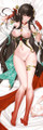 ADP Lingsha - Honkai Star Rail Anime Daki 2-Legs Pillow Waifu | ADP-TL-2481038-3