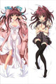 New Memories Off Anime Dakimakura Japanese Pillow Cover ContestFour9 Anime Dakimakura Pillow Shop