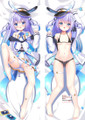 ADP Kafuu Chino - Is the Order a Rabbit Anime Dakimakura Japanese Pillow Cover ADP-SMPC-2481049-1