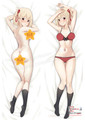 ADP Nishikigi Chisato - Lycoris Recoil Anime Dakimakura Japanese Pillow Cover ADP-MMPC-041032