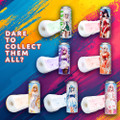 ADP Pop ‘n’ Play Pleasure Discreet & Private Naughty 7 Colors Can Onahole | OH-OT-267