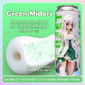 ADP Pop ‘n’ Play Pleasure Discreet & Private Naughty 7 Colors Can Onahole | OH-OT-267