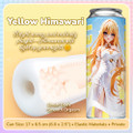 ADP Pop ‘n’ Play Pleasure Discreet & Private Naughty 7 Colors Can Onahole | OH-OT-267