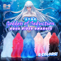 ADP Goddess of Seduction Aqua Rider Onahole | OH-OT-271