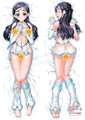 ADP Honoka Yukishiro - Pretty Cure I Anime Dakimakura Japanese Pillow Cover ADP-MMPC-220006